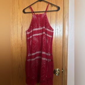 Francescas Cocktail Dress